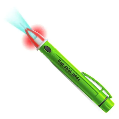 Elma VoltStick Wide Spänningsprovare Extra rabatt